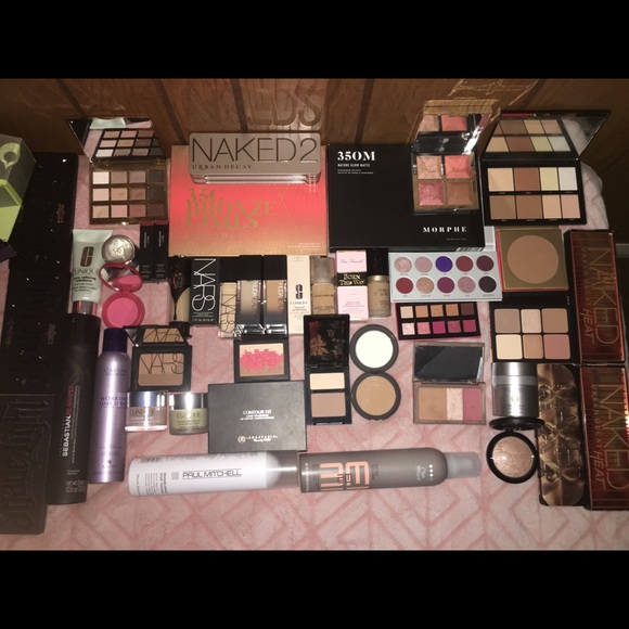 Makeup